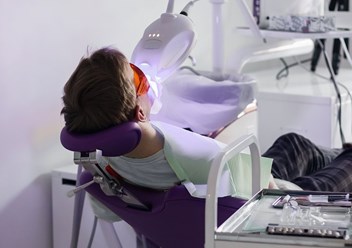 Фото компании  Клиника экспертной ортодонтии Татьяны Спасич 2