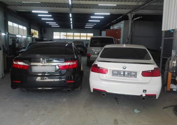 Фото компании  СС-Авто 5