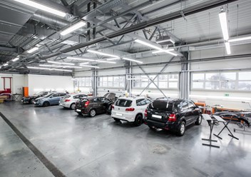 Фото компании  ОТТОКАР 6