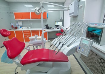 Фото компании  Жемчужина 3