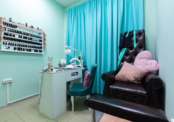 Фото компании  Мята 2