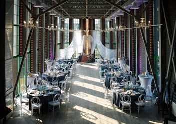 Фото компании  Event-Home – Площадки для мероприятий 5