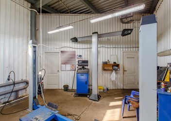 Фото компании  На посту 3