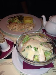 Фото компании  Black Bull, ресторан 1