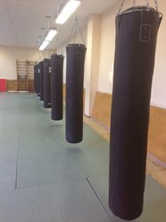 Фото компании ИП RORC Fight 4