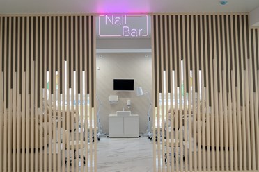 Фото компании  Бьюти Коворкинг 21 11