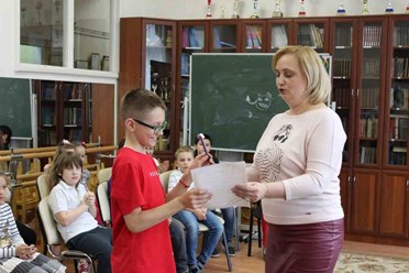 Частная школа -детский сад ОБРАЗОВАНИЕ ПЛЮС...I – школа, где у детей всегда светлое будущее