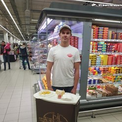 Фото компании ИП BTL Агентство Акула 20