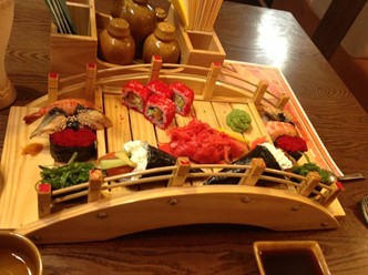 Фото компании  Киото, суши-бар 13