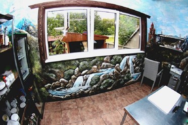 Фото компании  Старый ГородЪ, кафе-ресторан 3