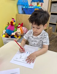 Фото компании  "Крошка гений" 18
