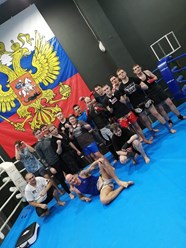 Фото компании ООО "Арена роста поколений" 1