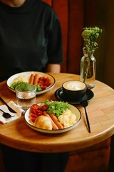 Фото компании  Mramor Coffee 6