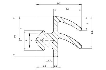 Фото компании  ТБМ-Маркет, склад 3