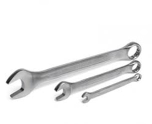 Ключи комбинированные