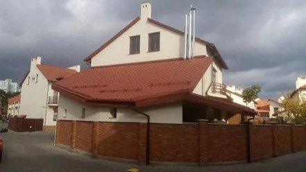 Фото компании  Крыши ДНР 2