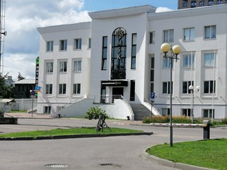 Как меня найти