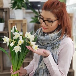 Фото компании ООО Салон «Flori» 4