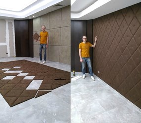 Фото компании  Студия перетяжки 7