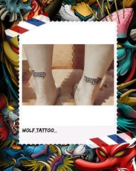 Фото компании  wolf_tattoo__ 11