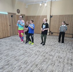Фото компании  Лофт Королевство праздников 13