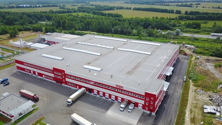 Фото компании  DOJO AERO 1