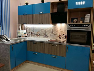 Фото компании  Венге-Мебель 13