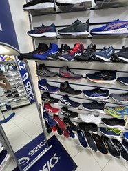 Фото компании  Магазин "ASICS Altra 361°" Геленджик 10