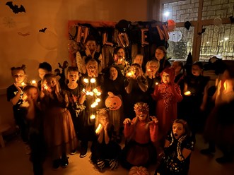 Фото компании  Детский клуб «Дом волшебников» 9