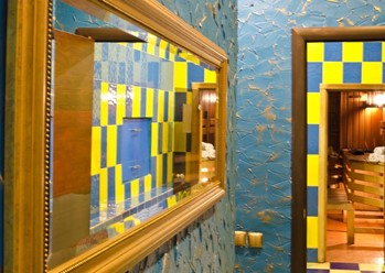 Фото компании  САУНОВЪ, сеть оздоровительных центров 2