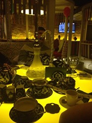 Фото компании  Тапчан, ресторан 6