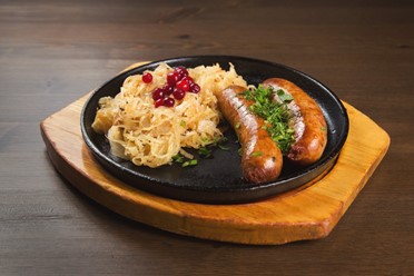 Фото компании  Бавариус, пивной дом 29