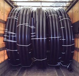 Фото компании ООО ЗАВОД ПЛАСТИКОВЫХ ТРУБ 2