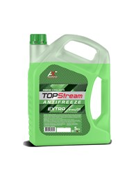 Antifreeze TopStream EXTRA Green (антифриз Топстрим экстра грин)