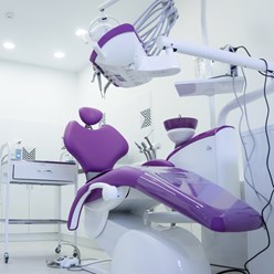 Фото компании  Клиника экспертной ортодонтии Татьяны Спасич 3