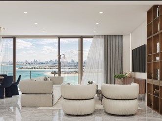 Фото компании  Студия дизайна Марины Шаровой 13