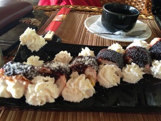 Фото компании  Асахи, суши-бар 6