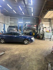 Фото компании  АКПП-Центр 9