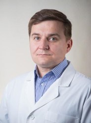 Липинский Павел Владимирович К.М.Н.
травматолог-ортопед, спортивный врач