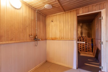 Фото компании  Банька на Солнечной 4