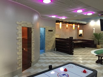 Фото компании  Абсолют А 13