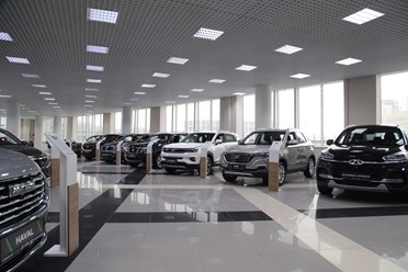 Фото компании ООО Автера 7