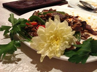 Фото компании  Китай-Город, ресторан 21