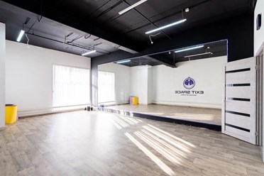 Фото компании  Exit Space 18