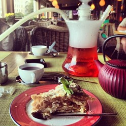 Фото компании  VOLNA, ресторан 29