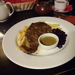 Фото компании  Beer Berry, ресторан-пивоварня 19