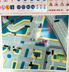 Учебный класс автошколы Фортуна Авто в Измайлово