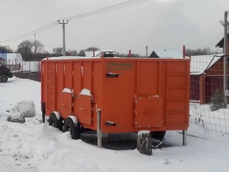 Фото компании ООО «Горыныч» 5