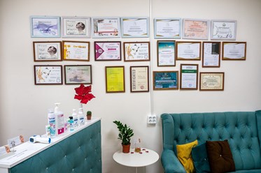 Фото компании  Esteclub 9