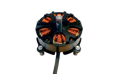 Сервопривод 1Б261-1